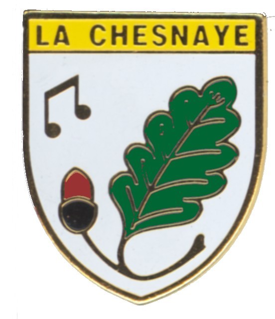 Logo de la chorale